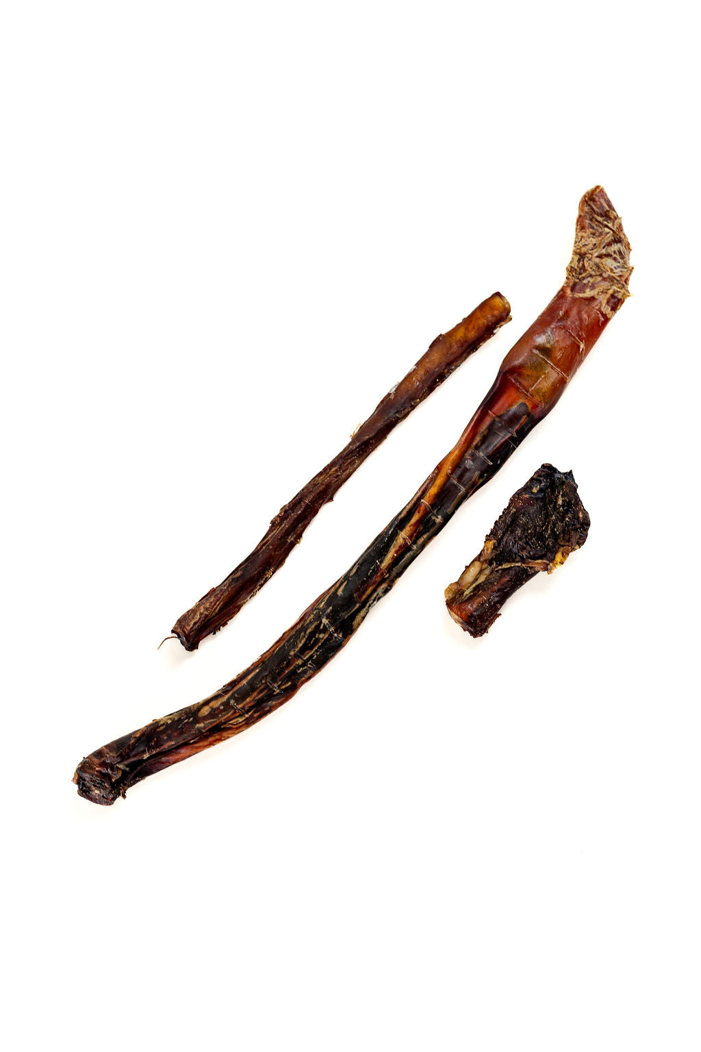 Bully Sticks - Pawniolo Pets